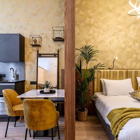 Leopold Hotel 奥德纳尔德 外观 照片