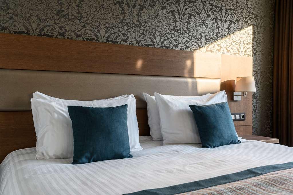 Leopold Hotel 奥德纳尔德 客房 照片