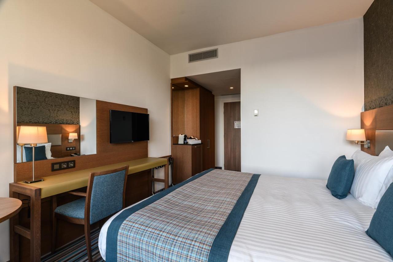 Leopold Hotel 奥德纳尔德 外观 照片