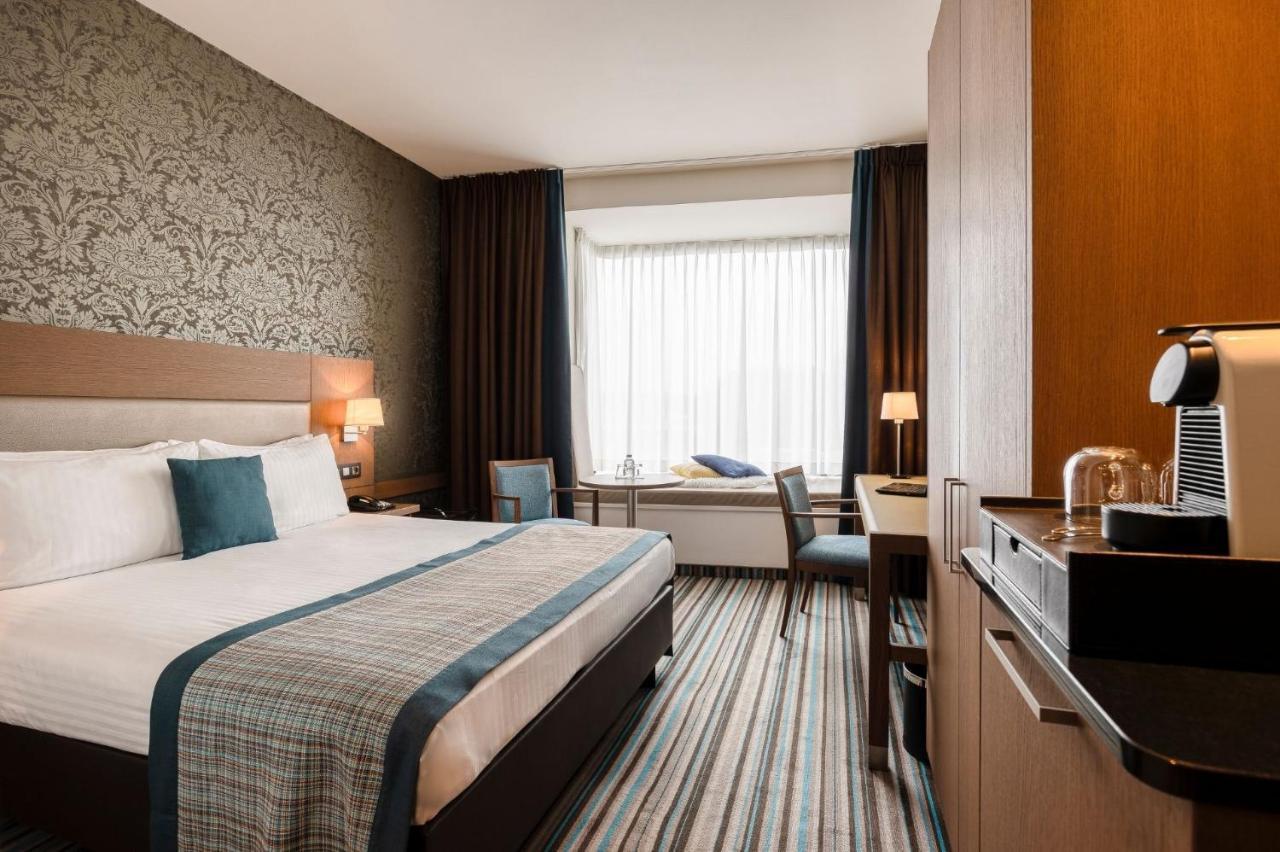 Leopold Hotel 奥德纳尔德 外观 照片