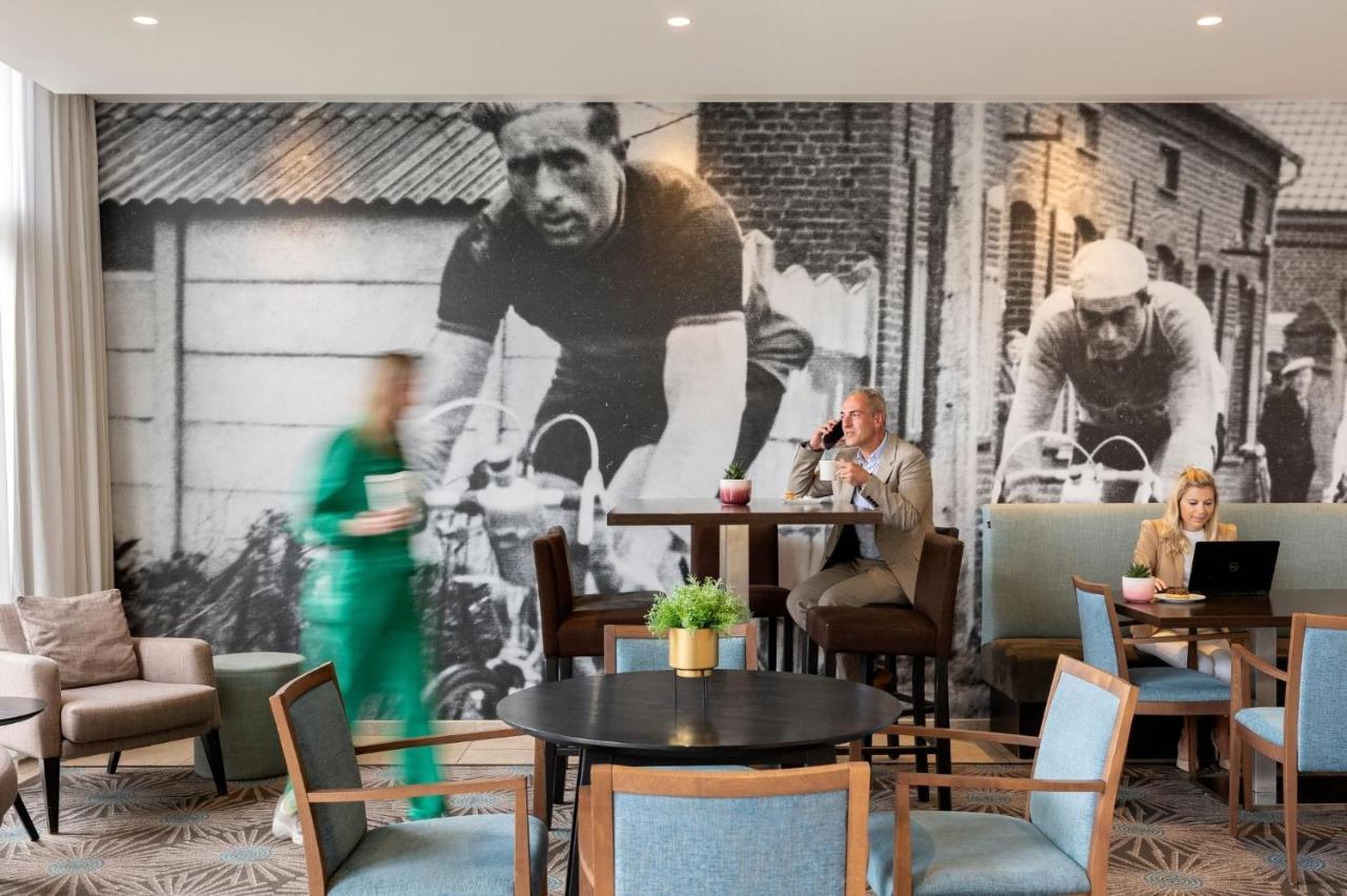 Leopold Hotel 奥德纳尔德 外观 照片