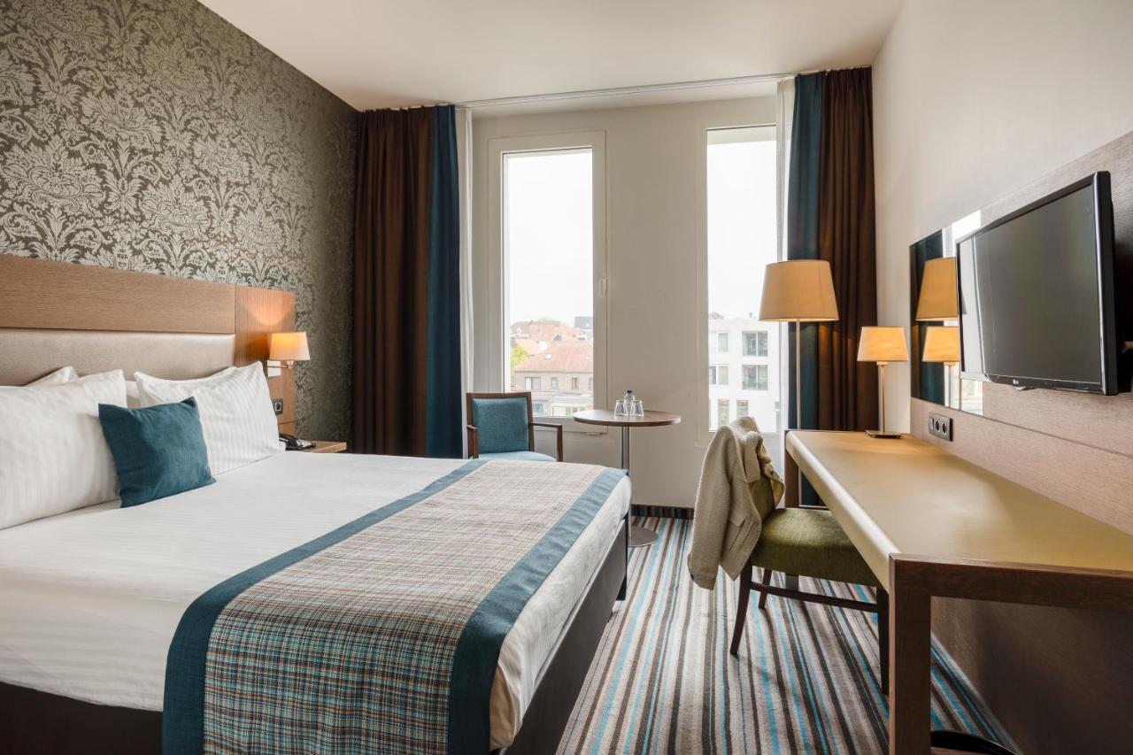 Leopold Hotel 奥德纳尔德 外观 照片