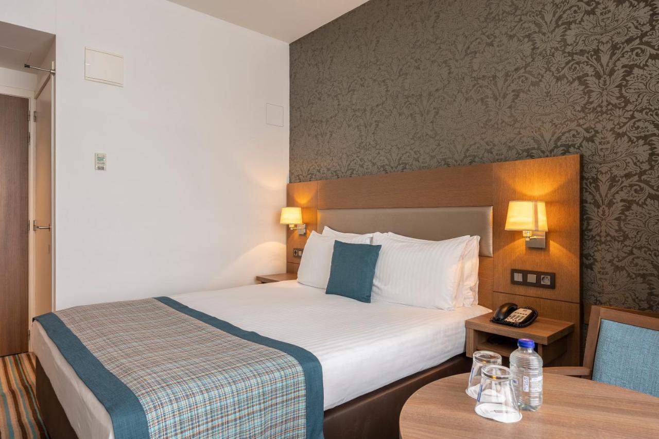 Leopold Hotel 奥德纳尔德 外观 照片