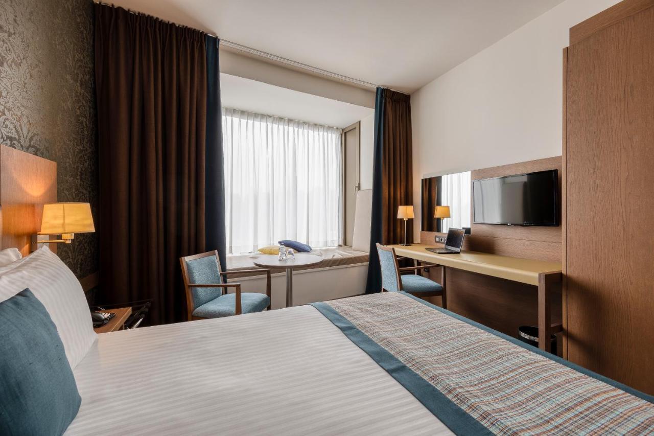 Leopold Hotel 奥德纳尔德 外观 照片