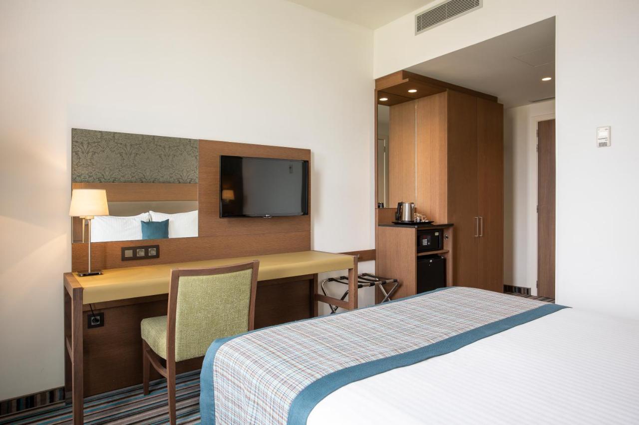 Leopold Hotel 奥德纳尔德 外观 照片