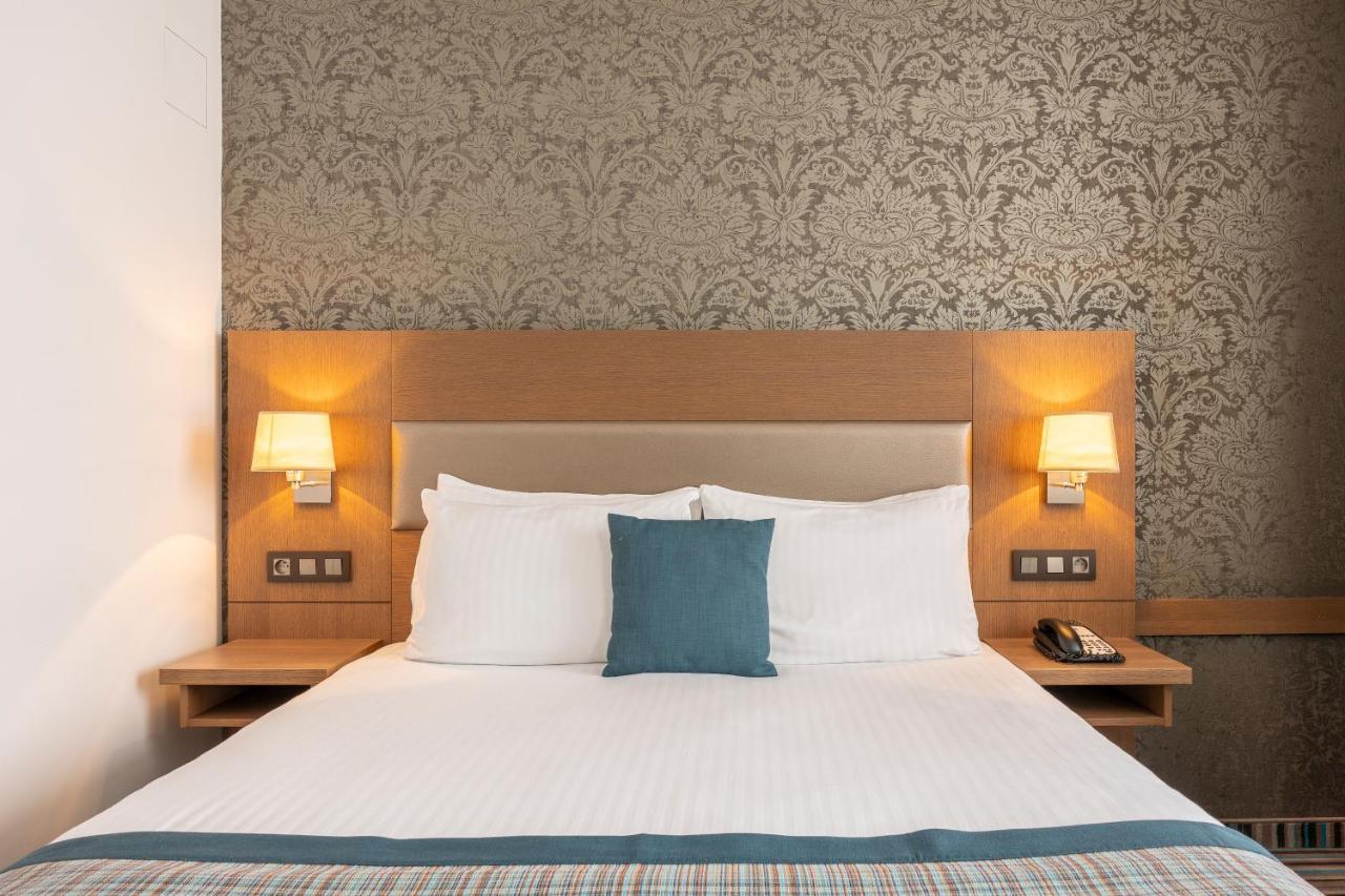 Leopold Hotel 奥德纳尔德 外观 照片