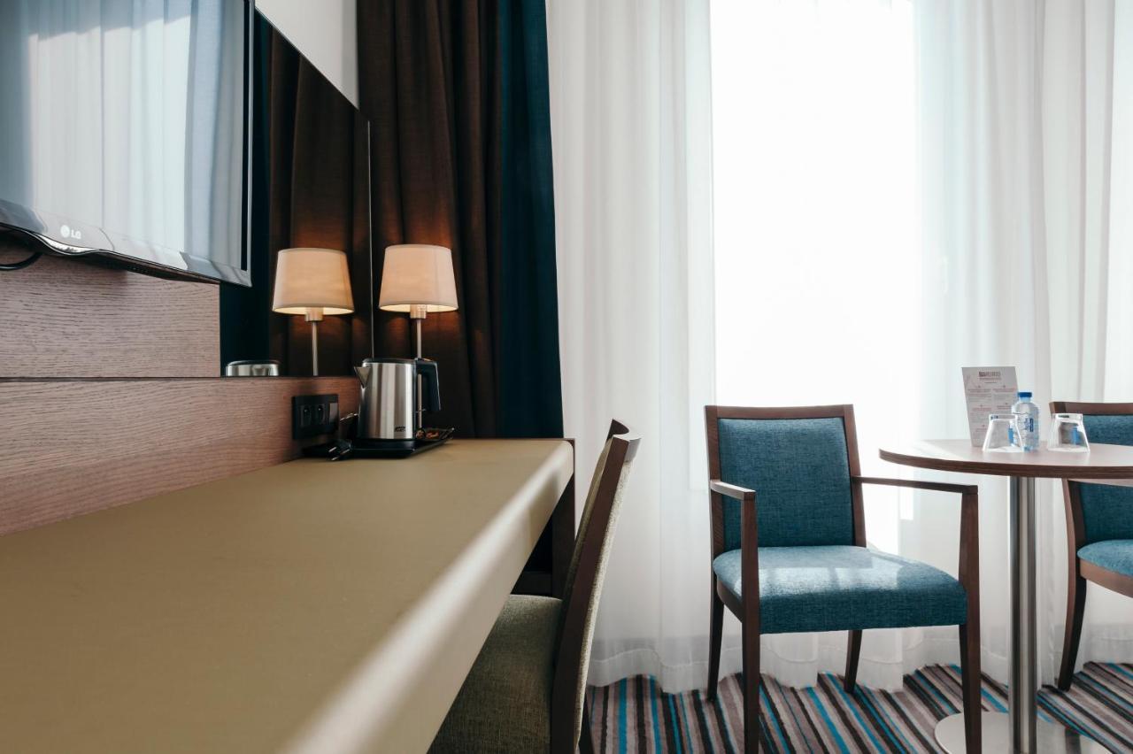 Leopold Hotel 奥德纳尔德 外观 照片