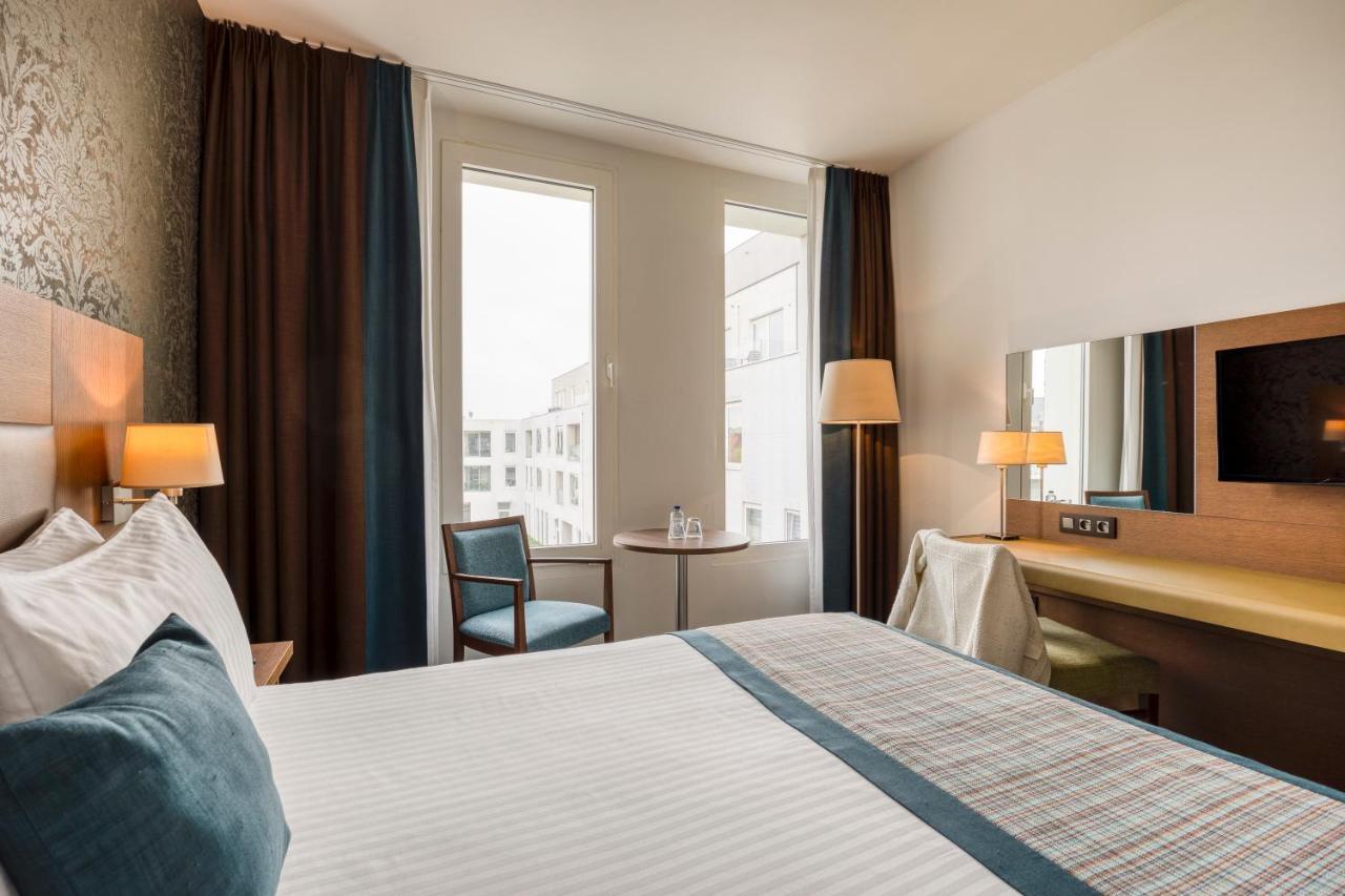 Leopold Hotel 奥德纳尔德 外观 照片