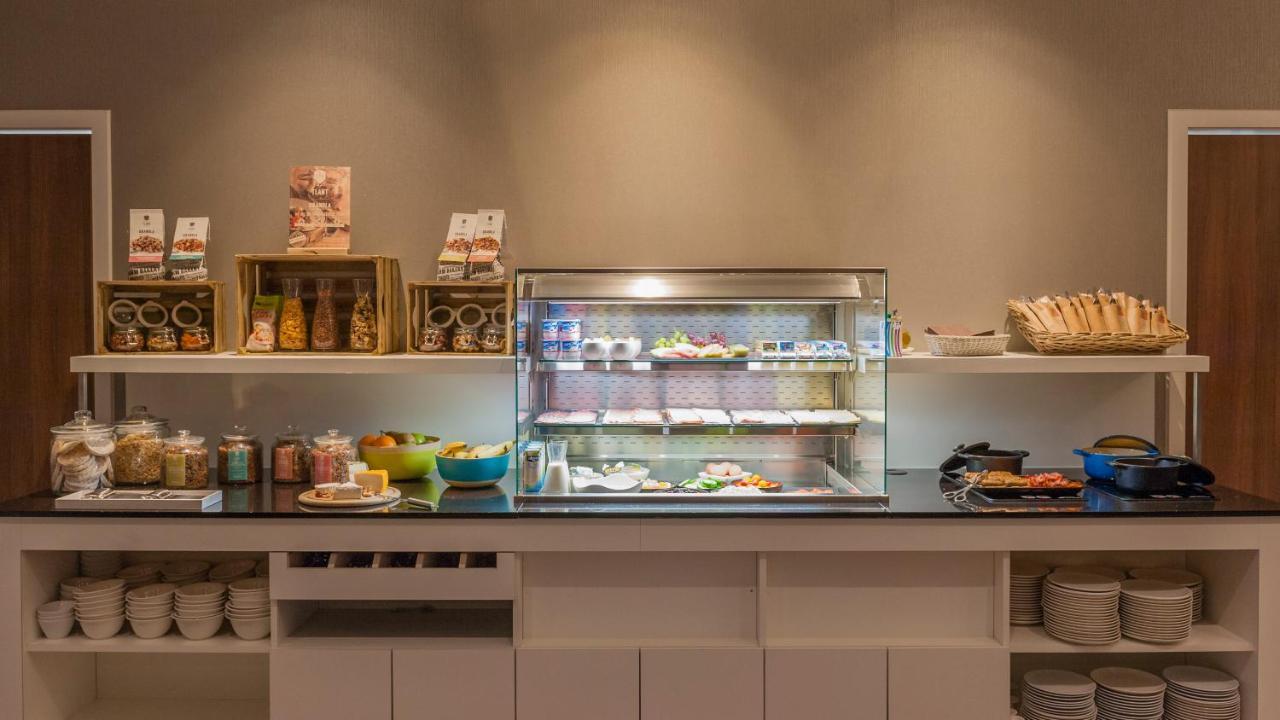 Leopold Hotel 奥德纳尔德 外观 照片