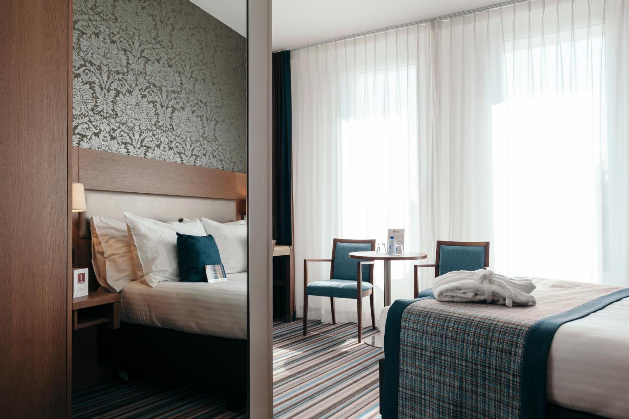 Leopold Hotel 奥德纳尔德 外观 照片