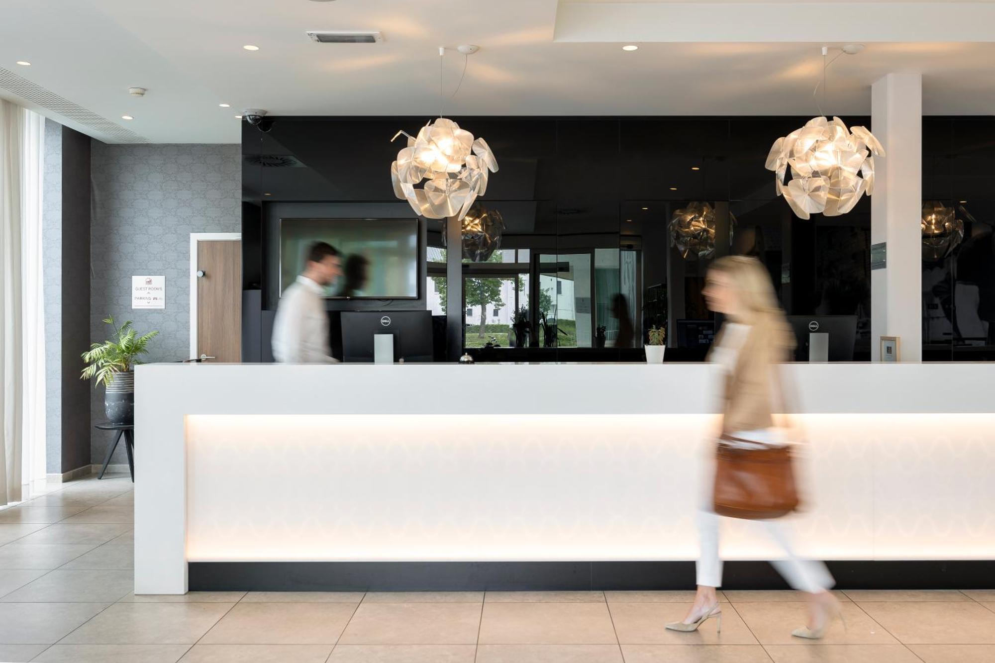 Leopold Hotel 奥德纳尔德 外观 照片