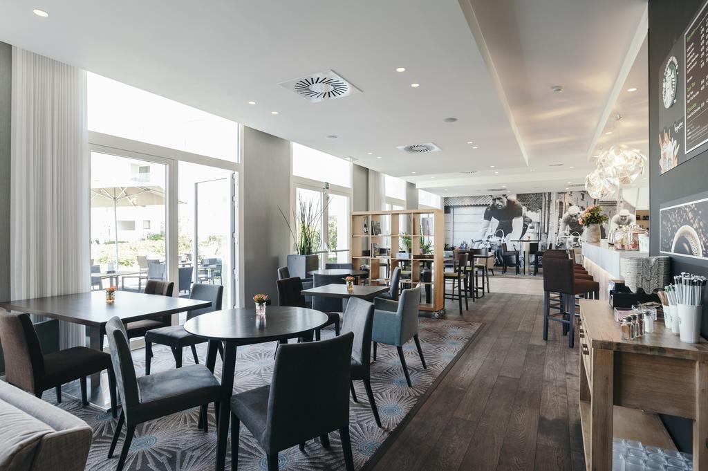 Leopold Hotel 奥德纳尔德 外观 照片
