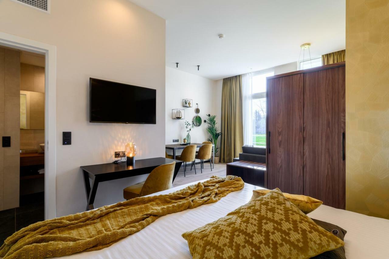 Leopold Hotel 奥德纳尔德 外观 照片