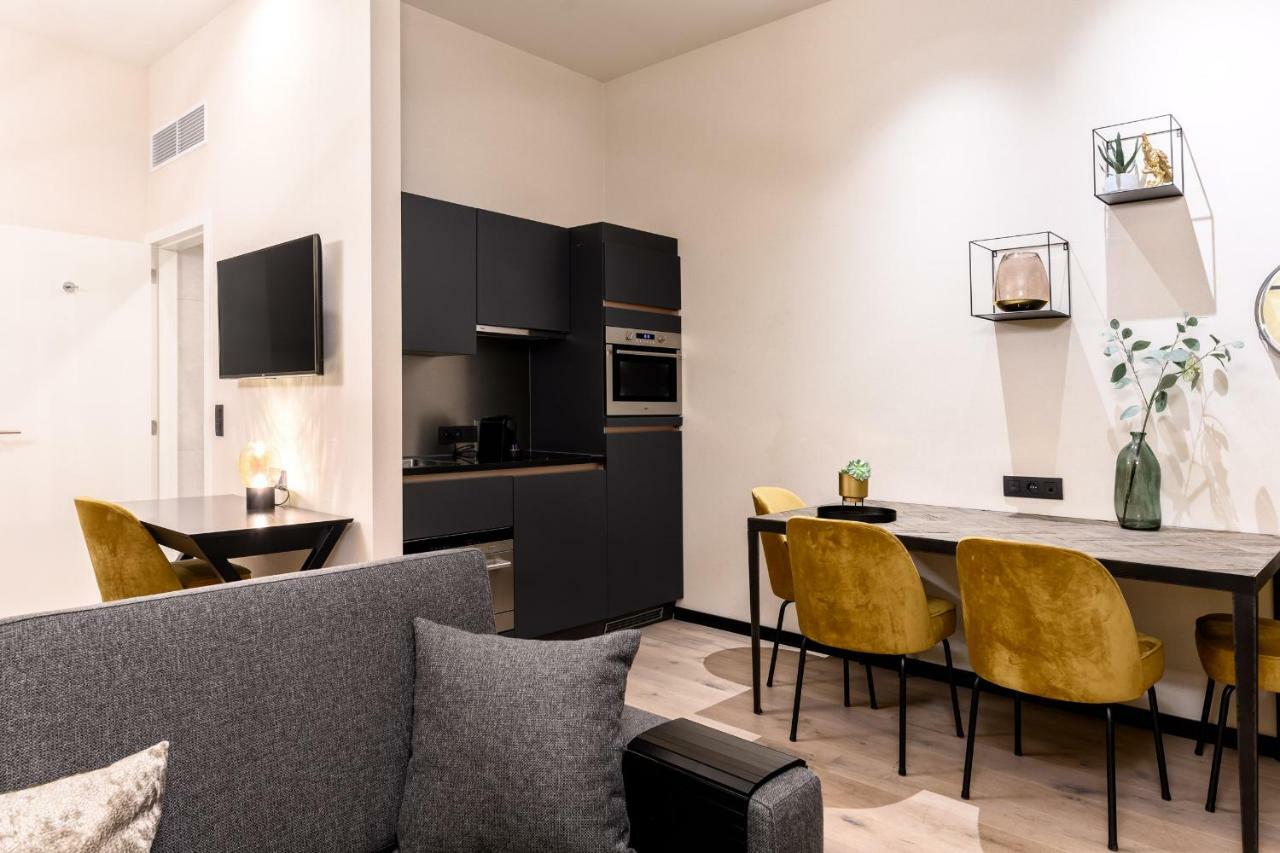 Leopold Hotel 奥德纳尔德 外观 照片