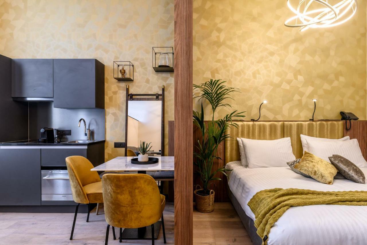 Leopold Hotel 奥德纳尔德 外观 照片