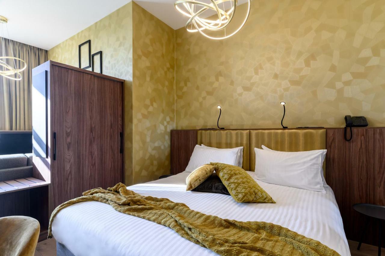 Leopold Hotel 奥德纳尔德 外观 照片